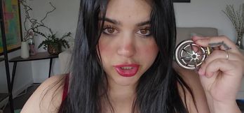 How to Play with Your Lil Dick Like a Sissy Slut