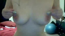 Bree Lesley Private Show