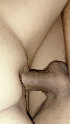 Indian college girl first time