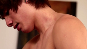 Next Door Twink: Satisfying Each Other's Needs