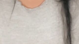 Come 420 and cum with me beauty cougar does bong hits and grind her soaking soak vagina