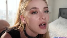 i ran into an old friend and had sex with her while her boyfriend was at practice [ai]