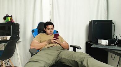 ¿Quieres acabar la relación? Está bien, entonces deja que te chupe