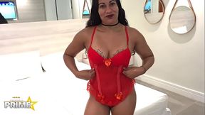 F&atilde_s da Paty Upp Vlog das fodas Gostosas dela na Prime que Safada gostosa