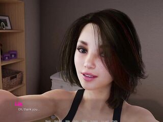 Complete Gameplay - Away From Home, Part 1