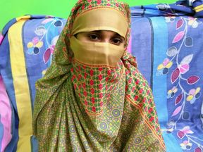 First time sex with my sexy Bhabhi and fucked hard