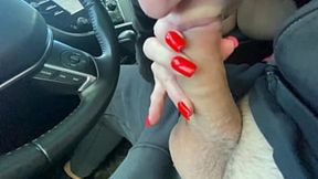 Stepmom Offered a Ride &mdash;  Returned the Favor