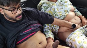 RANDOM CAR FUN ENJOYED A LOT SUBSCRIBE TO FAPHOUSE FOR MORE