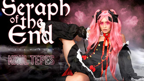 Krul Tepes A XXX Parody