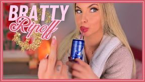 480WMV Bratty Ripoff