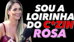 ROSINHA &Eacute_ MUITO LINDO - IARA FERREIRA