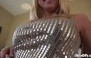 Shawna Lenee with big dick Blowjob Slut