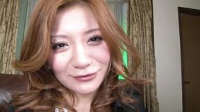 ”Gently Rubbing Her Unshaved Asian Cunt Till It's Dripping Wet”