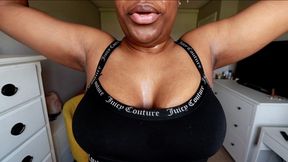 Drink My Sweaty Chest