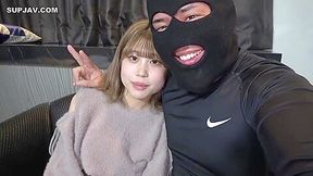 To Pay For Her Tuition... Shiho, A Student 18+ Who Attends Meiji University, Where The Face, Body, And Pussy Are All Top-notch, Is Made To Cum By The Dick Of A Man With A Low Education/pre-graduate Degree
