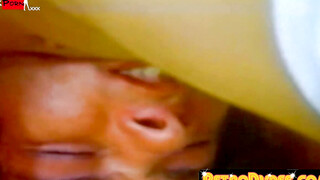 Bodyslammed by Desire Young Wrestlers Raw Rendezvous