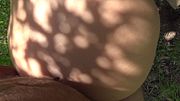 American Cuckold Wife Has Outdoor Anal Sex In Public Park