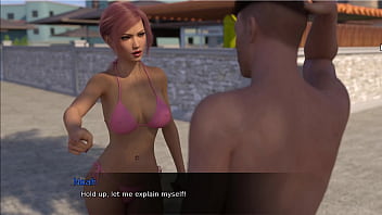 Johannesgaming - update #271 - Resort of Temptation Episode 6.1 What will Luca and Hailey do to each other. - Feb 07, 2025