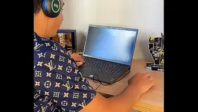 Solo Ride Finishes Hard: Huge Creamy Ejaculation Release – Hot Gay Porn