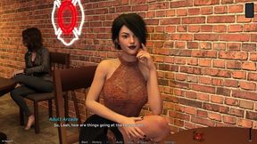 Knockout Master Sex Game Play [part 01] Nude Game Play