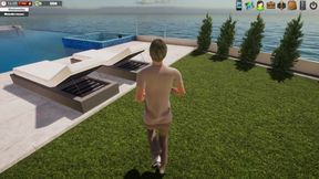 Complete Gameplay - Seaside Mystery, Part 29