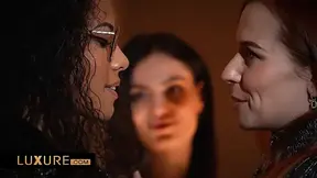 Clara, Diana & Clemence