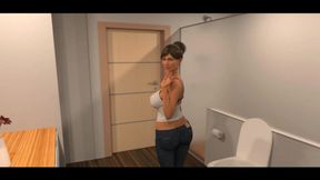 The Visit - Ep 28 - We Just Need Some Time Alone