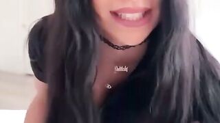 Goth Step Sister Delilah Daggers The Dark Desire Rebellion
