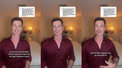 Professional massage in Perth turns touch to pure sin