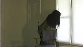 Bondage In Mind [DV-18]