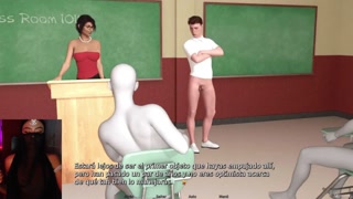 playing slavehigh part 1