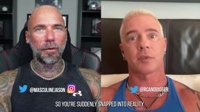 Porn Star Confessions - Ryan Carter Episode 64