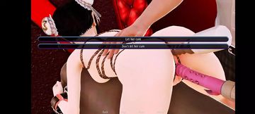 Harem hotel gameplay #22