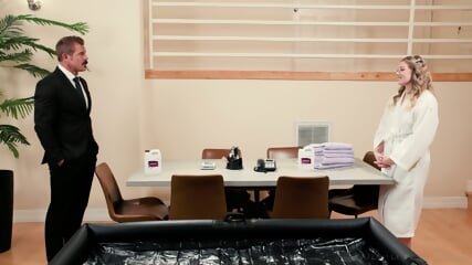 Human Resource Nightmare