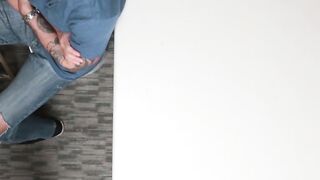 TEEN PUNISHED Veronica Vega Gets Her Pussy PULPOTED for Stealing From Store!