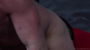 Cesar Rossi And Jacob Woods - Fabulous Xxx Scene Homosexual Bareback Unbelievable Exclusive Version
