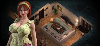 Symphony of the Serpent - Part 54 - Red Hair Sexy MILF by Loveskysan69