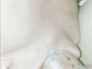 PRESS IT DOWN SLOPPY AS U CAN PART two MOUTH N BUBBLEZ