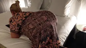 Amateur Mature Wife Foot Fetish