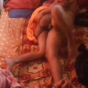 Bihari Chudai Indian Bhabhi Chudai Video For Her