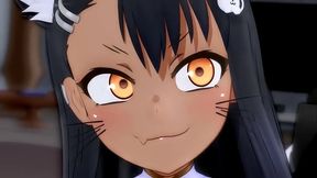 Nekotoro'_s plaything, [Mantis-X animation WIP]