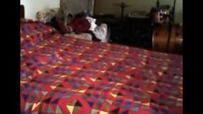 Dever ne akeli bhabhi ko choda from
