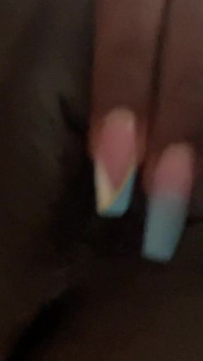 Intact Pussy