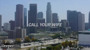Nia Nacci's Cheating Desire: Rough Sex & Deep Blowjobs