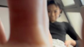 Try to escape or RIP little man 2