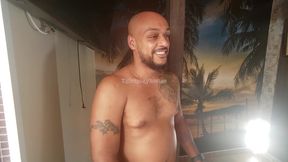 tgirlplayhouse presents: india tania loves black cock