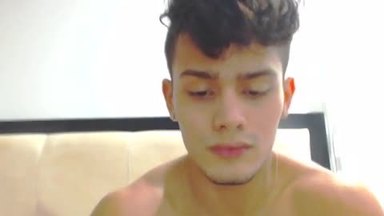 Jhon Wolf Private Show