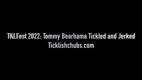 TKLFest 2022: Tommy Bearhama Tickled and Jerked