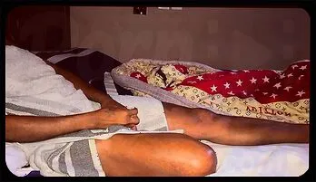 Morning Passion with My Lover: Steamy Early Morning Sex