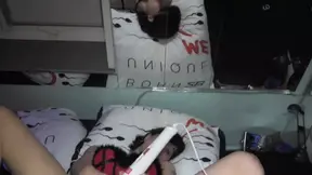 Full Service Sluts! Lilly Bang